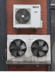 Air Conditioners